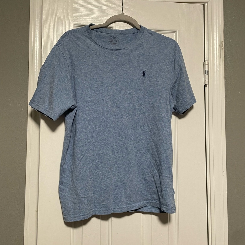 Boys polo t-shirt